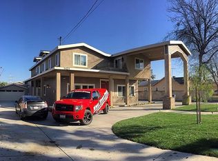 9421 Friendship Ave, Pico Rivera, CA 90660