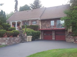 3134 Chili Ave, Rochester, NY 14624