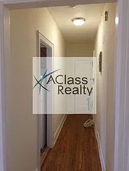 Rented by A Class Realty Corp