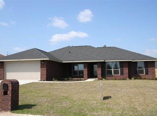 4776 Ambition Ct, Milton, FL 32570