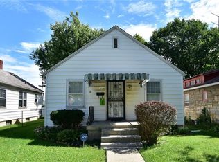 3739 Hillside Ave, Indianapolis, IN