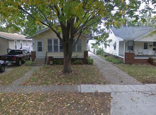 1309 W Edwards St, Springfield, IL 62704