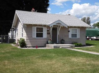 4203 N Calispel St, Spokane, WA 99205