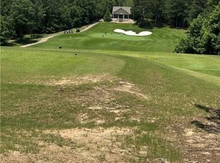 19 Purista Ln, Hot Springs Village, AR 71909