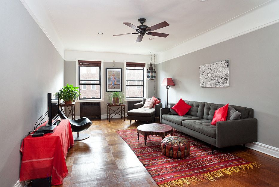 1st image of 35-20 73rd St APT 5L