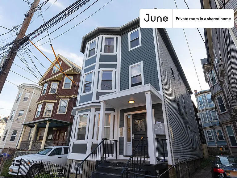 101 Calumet St #D — Photo 10