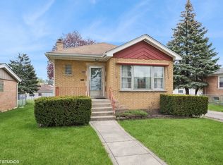 1219 Heidorn Ave, Westchester, IL 60154