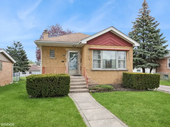 1219 Heidorn Ave, Westchester, IL 60154