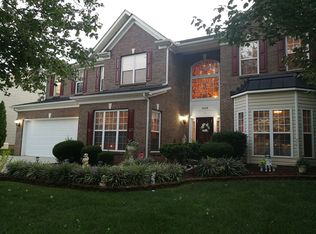 2420 Blueberry Ridge Rd, Matthews, NC 28105