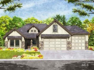 3913 Tenant Dr, Meridian, ID 83642