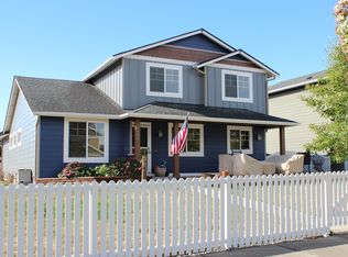 4506 Broadway St, Mount Vernon, WA 98274