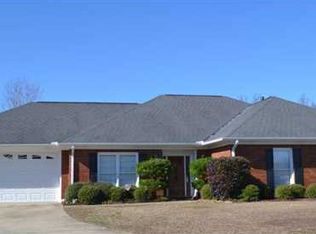 8740 Ashford Cir, Tuscaloosa, AL 35405
