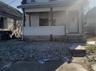 1108 Camden St, Toledo, OH 43605