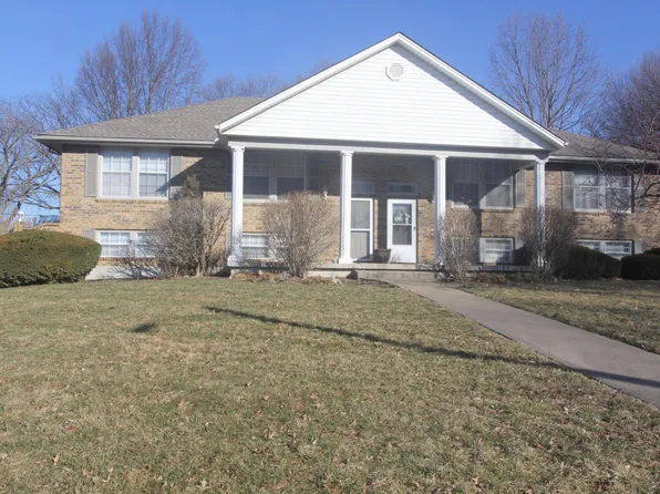 1205 NW 6th St #1205, Blue Springs, MO 64014