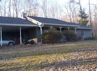 29 Fallen Cabin Ln, Landisburg, PA