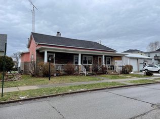 66-68 West St, Jackson, OH 45640