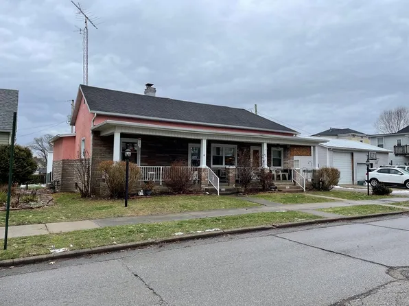 66-68 West St, Jackson, OH 45640