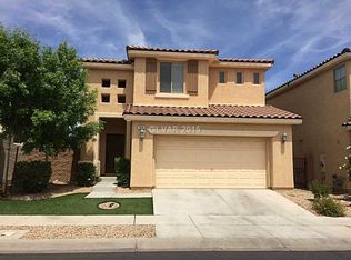 744 Arden Valley Ave, Henderson, NV 89011