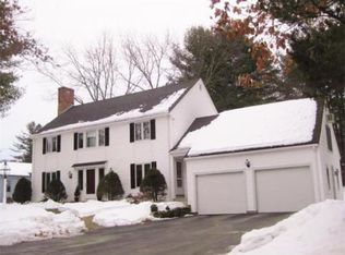 134 Eastway, Reading, MA 01867