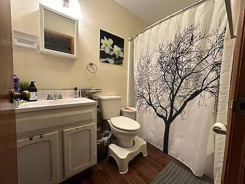 28 Thompson Rd #6E — Photo 9