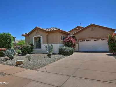 35521 N 30th Dr, Phoenix, AZ, 85086