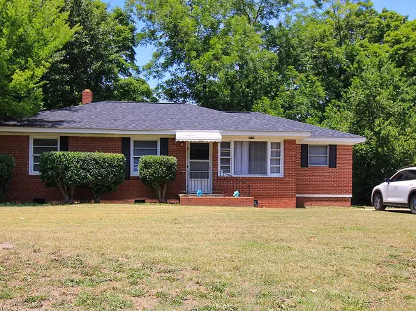 2018 Shark Dr, Augusta, GA 30906