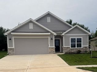19939 Cornice St, Spring Hill, KS 66083