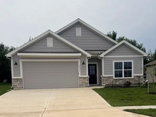 19939 Cornice St, Spring Hill, KS 66083
