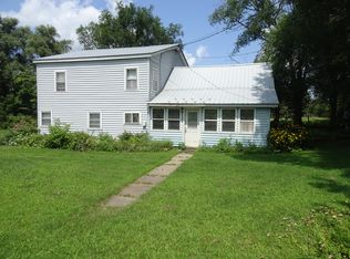 1285 State Route 122, Constable, NY 12926