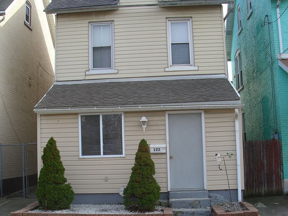 Front view
