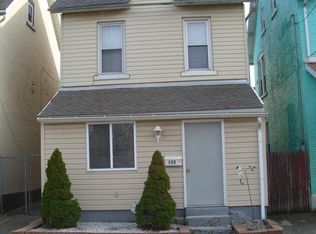122 Graham Pl, Bethlehem, PA 18015