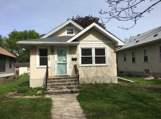 3709 11th Ave S, Minneapolis, MN 55407