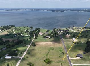 LOT 18 Open Water Way, Streetman, TX 75859