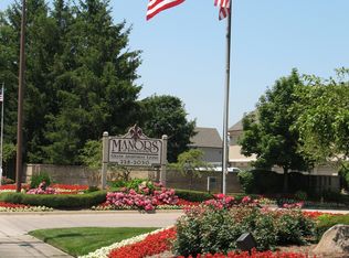 18145 Fleur De Lis, Clinton Township, MI 48038