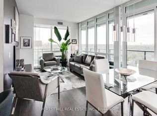 825 Church St #1805, Toronto, ON M4W 3Z4