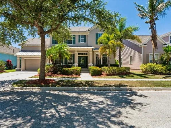 5714 Sea Trout Pl, Apollo Beach, FL 33572