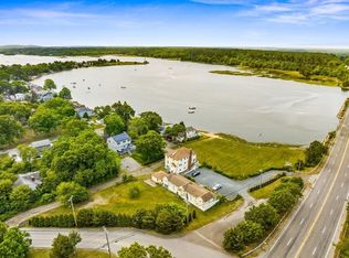 388 Marion Rd, Wareham, MA 02571