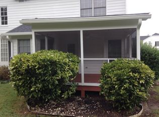 49 Lake Village Dr, Durham, NC 27713