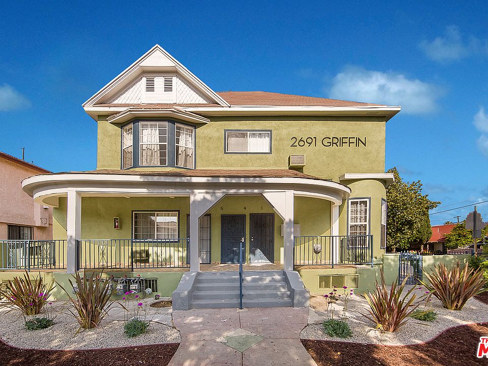 1st image of 2691 Griffin Ave