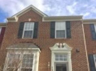 107 Stone Springs Ln, Middletown, MD 21769