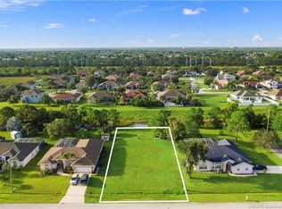 5862 NW Dunmore Ave, Port Saint Lucie, FL 34986