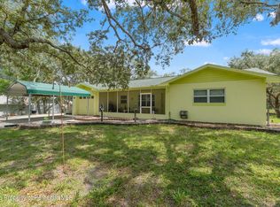 9116 Manetta Rd, Weeki Wachee, FL 34613