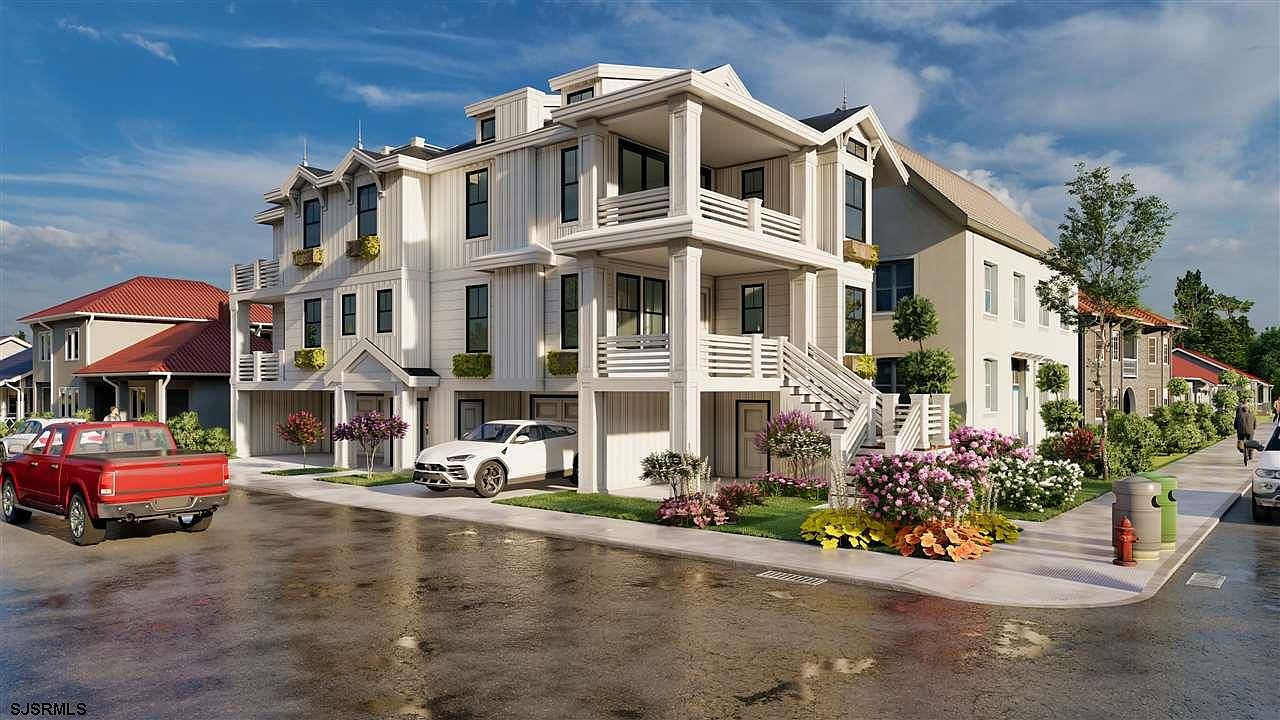 1152 Ocean Ave #2, Ocean City, NJ 08226 | Zillow