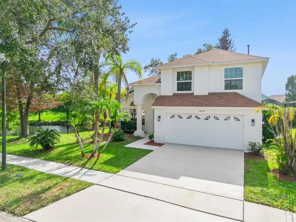 13635 Waterhouse Way, Orlando, FL 32828