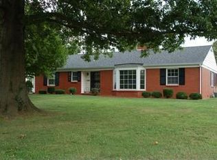 2360 S Sheridan Blvd, Springfield, MO 65804