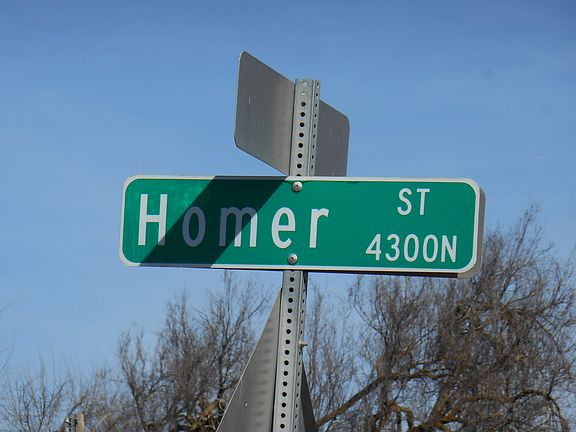 5th image of 4545 N Homer St
