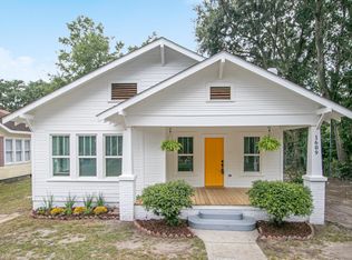 1609 Fern Ave, Gulfport, MS 39501