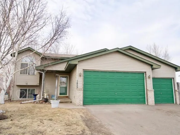 1455 Marigold Dr S, Cambridge, MN 55008