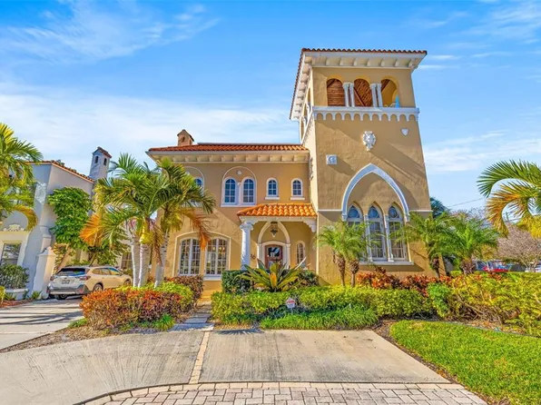 36 Columbia Dr, Tampa, FL 33606