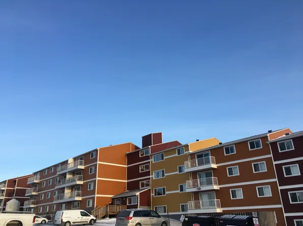 48 Con Rd, Yellowknife, NT X1A 1X6